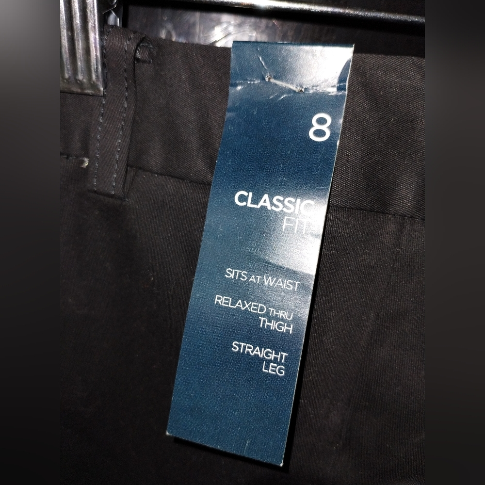 Slacks size 8 - Picture 5 of 6